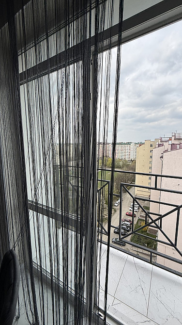 Продаж Квартира 2-кімнатна, 10/10 поверх на Хіміків вул., 39 Ivano-Frankivs'k - photo 5