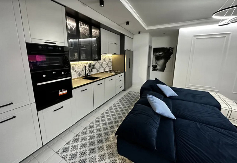 Продаж 3к квартири 75 кв. м на вул. Чумацька Тернопіль - фото 9