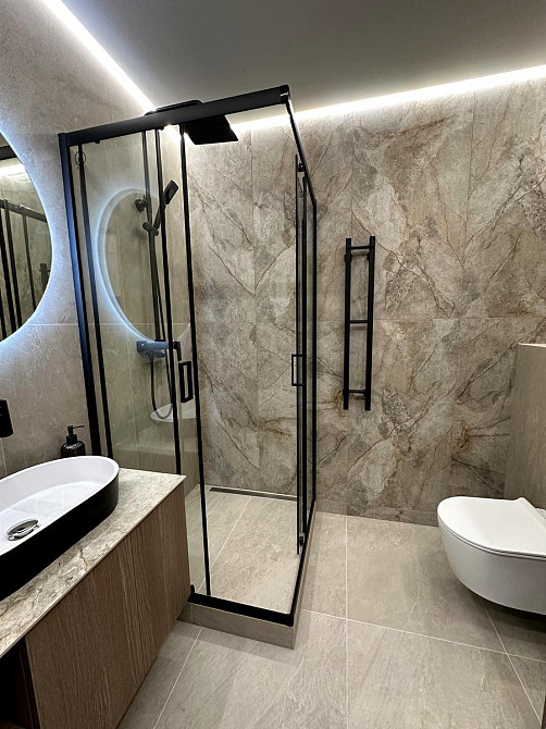 Продаж Квартира 1-кімнатна, 13/21 поверх на Максимовича Михайла вул., д. 24-Г Kiev - photo 9