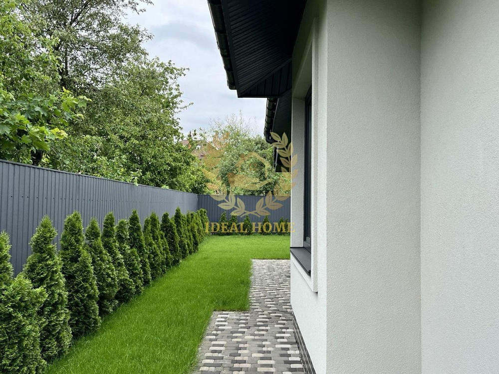 Продаж приватного будинку на Берковці, біля ТЦ Lavina Mall Київ - фото 12