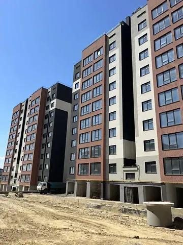 Продаж 1к Квартира 43 кв.м ЖК Avila City Хмельницький - фото 7