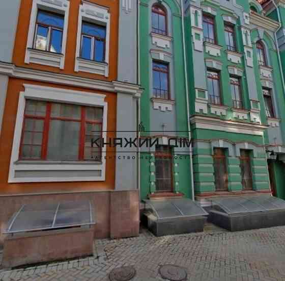 Продам 3-х ком. квартиру на Воздвиженке Код Объекта  2182466 Kiev