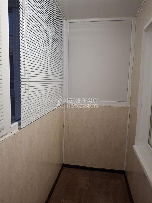 Продаж Квартира 1-кімнатна, 4/5 поверх на вул. Максима Шелеханя Балаклія - фото 1