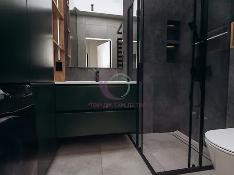 Оренда 1к Квартира 45 кв.м Чорновола В'ячеслава вулиця 1 Чернівці - фото 5