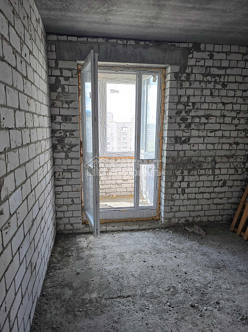 Продаж Квартира 2-кімнатна, 10/15 поверх на вул. Клочківська Харків - фото 5