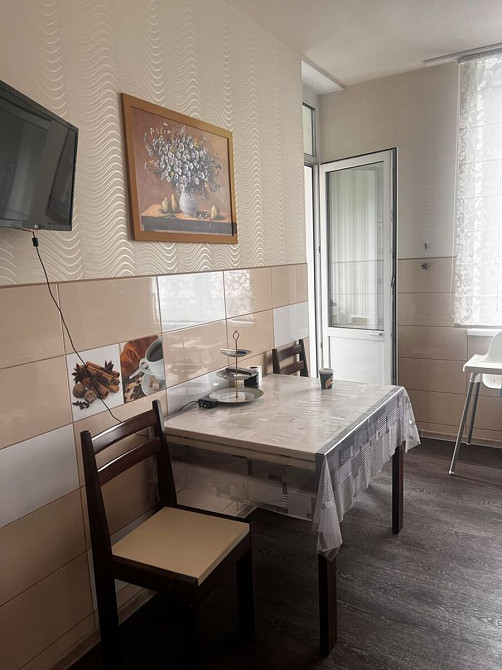 Оренда Квартира 2-кімнатна, 4/25 поверх на вул. Олени Пчілки, 6 Київ - фото 6