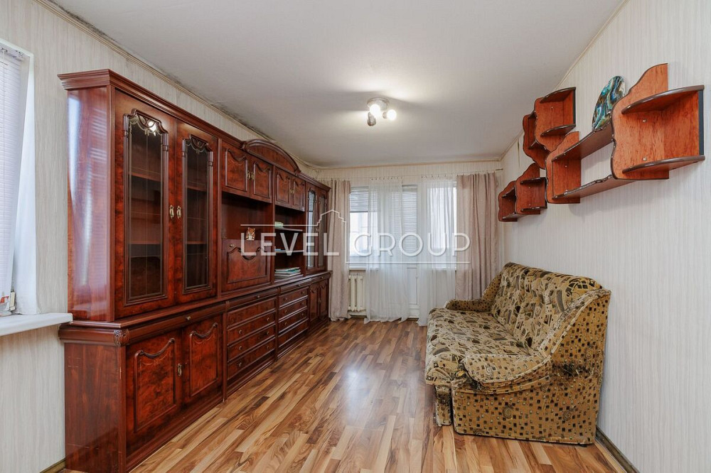 Оренда Квартира 2-кімнатна, 9/9 поверх на бул. Перова, 12/92 Київ - фото 4