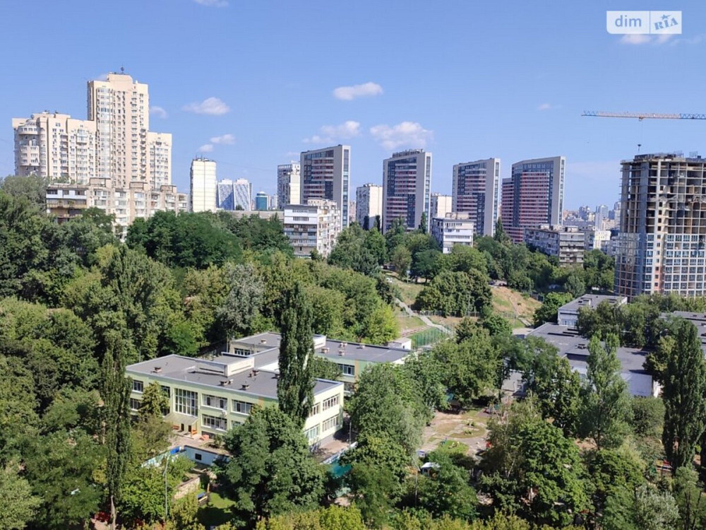 Оренда Квартира 2-кімнатна, 11/25 поверх на Кудряшова, 16 Киев - изображение 19