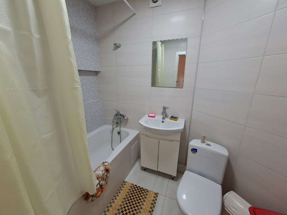 Оренда Квартира 1-кімнатна, 8/10 поверх на вул. Білогірська Ternopil' - photo 7