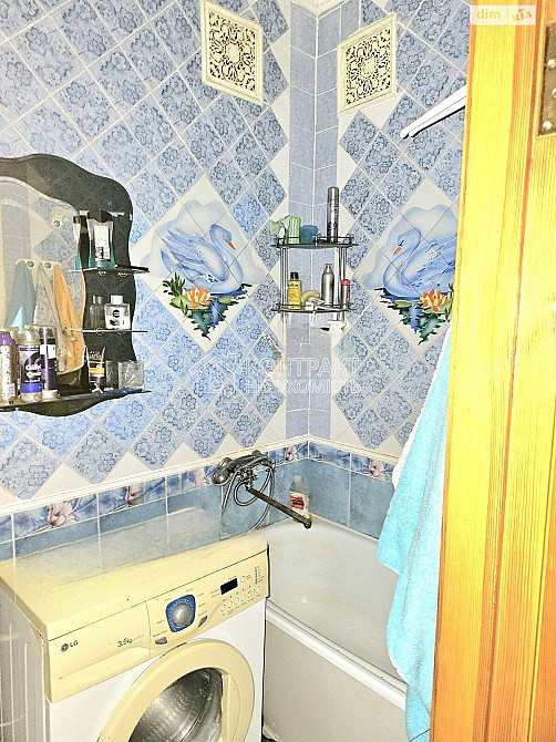 Продаж Квартира 2-кімнатна, 1/2 поверх на вул. Золочевская Харьков - изображение 3