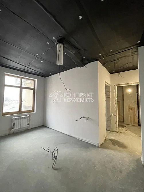 Продаж Квартира 4-кімнатна, 4/25 поверх на вул. Науки Харків - фото 11