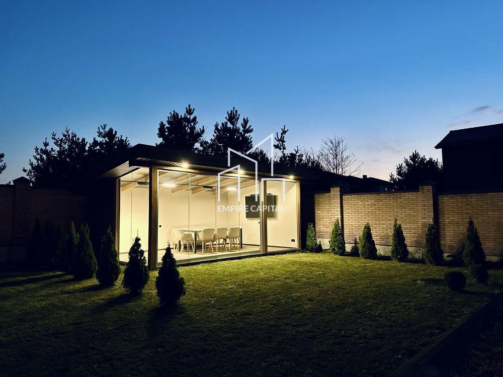 Продаж 2-поверховий Будинок з ділянкою 12 сот 236 кв.м 6 кімн. на янівська вул. Бірки (Жовківський район) - фото 3