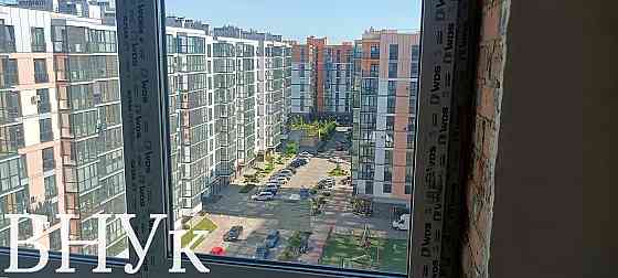 Продаж Квартира 3-кімнатна, 10/10 поверх на Привокзальна Луцк