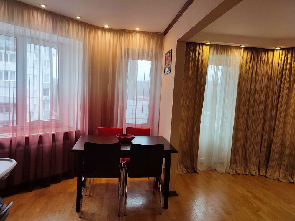 Продаж 3к квартири з видом на парк Тернопіль - фото 6