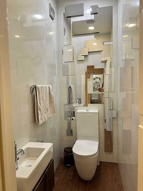 Продаж 3к Квартира 126.9 кв.м Василя Тютюнника вул. Kiev - photo 17