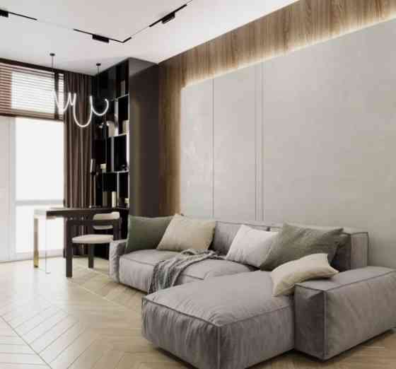 Продаж Квартира 1-кімнатна, 26/30 поверх на Шевченко пр. Одеса