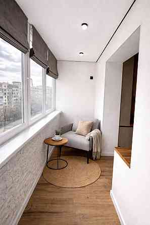 Продаж Квартира 1-кімнатна, 8/9 поверх на Берестейський вул., д. 19 Киев