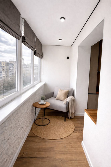 Продаж Квартира 1-кімнатна, 8/9 поверх на Берестейський вул., д. 19 Київ - фото 4