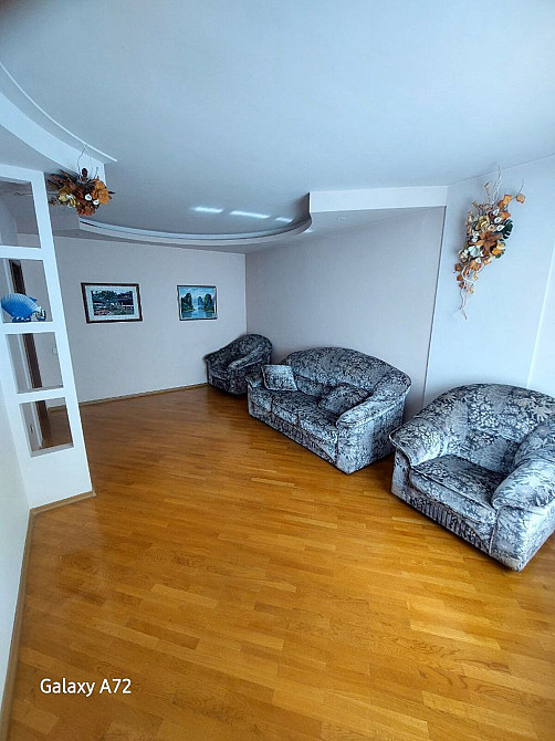 Продаж Квартира 3-кімнатна, 5/6 поверх на Замостянська Vinnytsya - photo 17