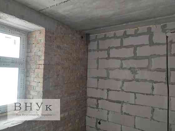 Продаж Квартира 2-кімнатна, 1/10 поверх на Злуки пр. Ternopil'