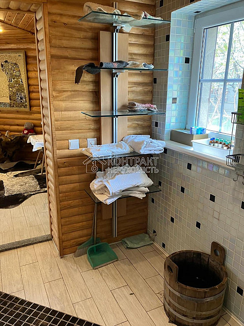 Оренда Будинок 5-кімнатний на вул. Ялтинський Харків - фото 19