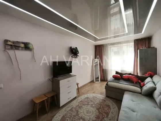 For sale 2-room Apartment 65 sq.m Климпуша 2 Uzhhorod