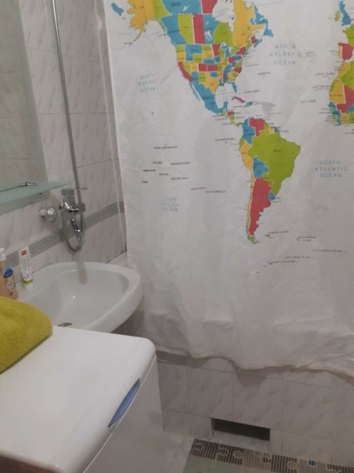 Оренда Квартира 2-кімнатна на ул. Анны Ахматовой, 16в Київ - фото 10