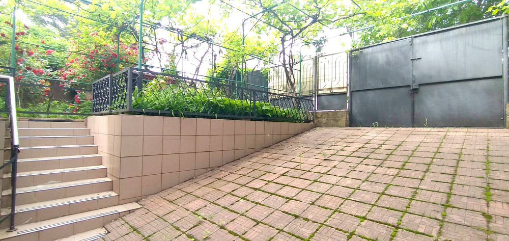 1-комнатная квартира с отдельным входом, ул. Градоначальницкая Одеса - фото 19