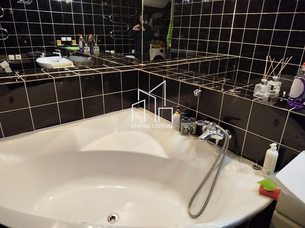 Оренда Квартира 2-кімнатна, 9/9 поверх на вул. Червоної Калини Львів - фото 6