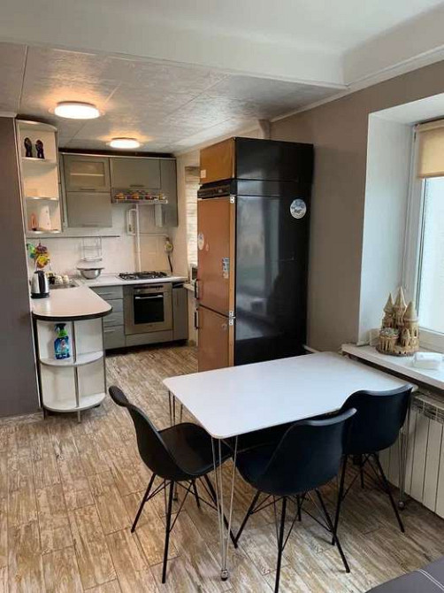 Оренда Квартира 2-кімнатна, 6/9 поверх на пр. Победы Київ - фото 1