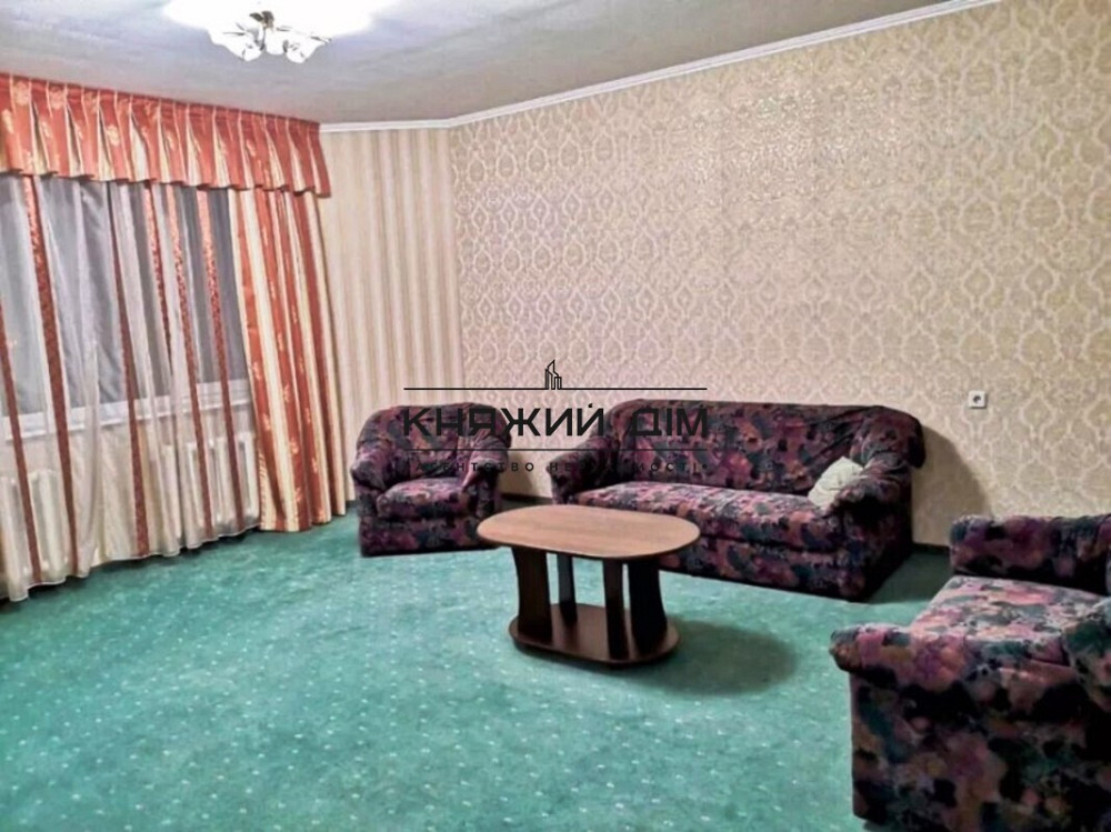 Продаж 4х кім. квартири м. Позняки, Осокорки Код № 21132514 Киев - изображение 12