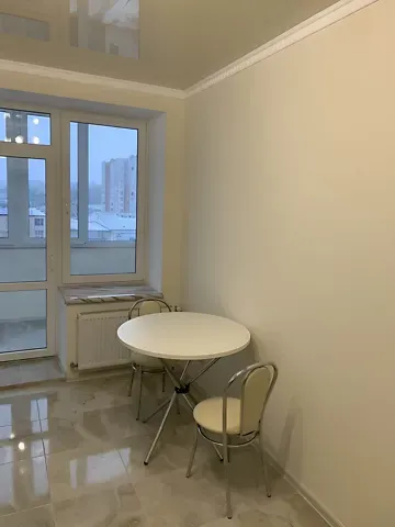 Оренда 1к Квартира 44 кв.м ЖК Княжий Тернопіль - фото 1