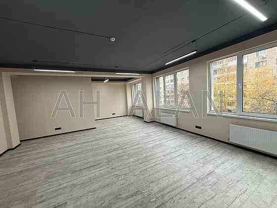 Оренда офісне приміщення на Преображенська вул., 25 приміщень - 12, поверх - 4/5 Київ