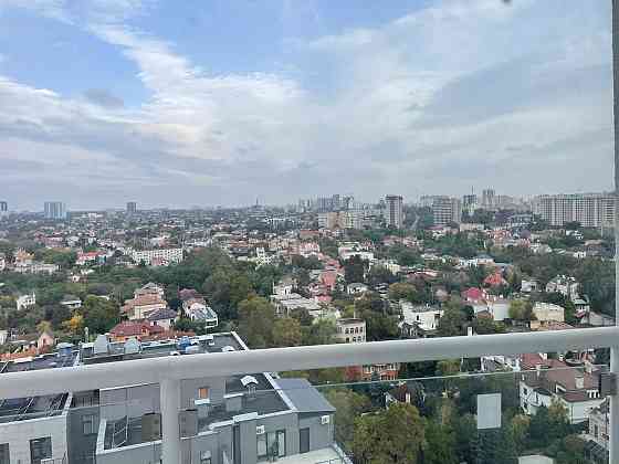 Продам студию в ЖК «Корфу» у моря Одеса