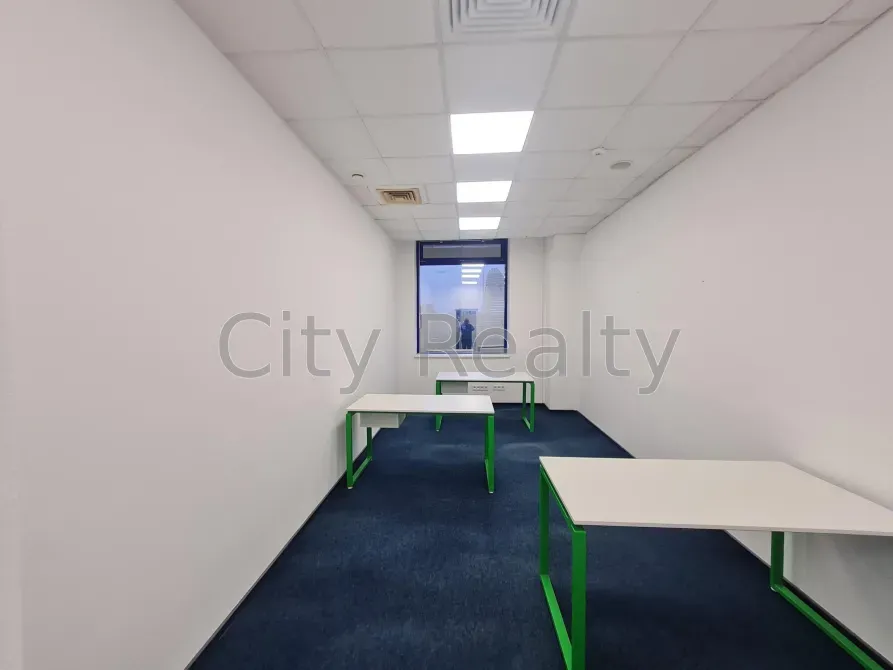 Здається Офісні приміщення площа 575 кв.м 3-й поверх Київ Лейпцизька 15А Київ - фото 8