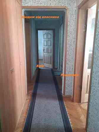 Продаж Квартира 4-кімнатна, 3/9 поверх на русановская набережная, 10 Київ