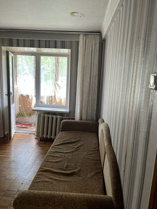 Оренда Квартира 1-кімнатна, 3/9 поверх на просп. Европейского Союза, 88 Київ - фото 7