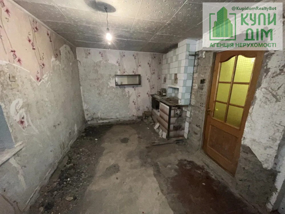 Будинок (дом) 20 км від Кропивницького. Кропивницький - фото 18