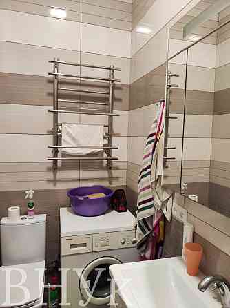 Продаж Квартира 2-кімнатна, 3/3 поверх на вул. Вербицького Львов