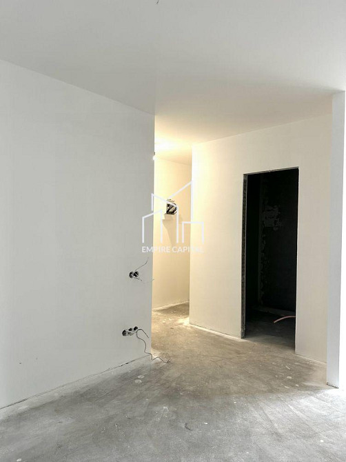 Продаж Квартира 1-кімнатна, 1/4 поверх на вул. кільцева дорога Басовка - изображение 4