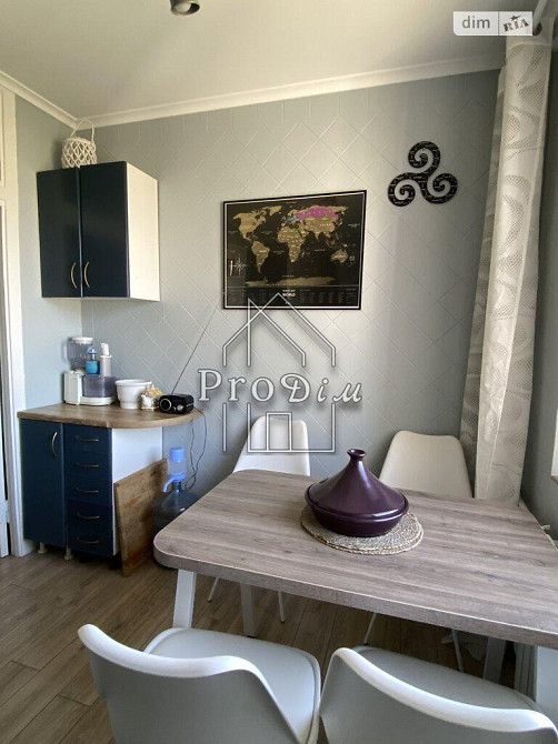 Продаж Будинок 3-кімнатний на Європейського Союзу пр-т, 17Б Київ - фото 17