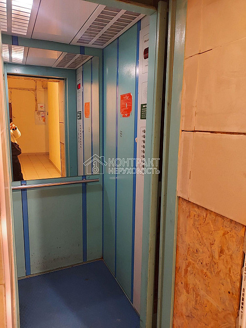 Продаж Квартира 2-кімнатна, 5/9 поверх на вул. Героїв Харкова Харків - фото 19