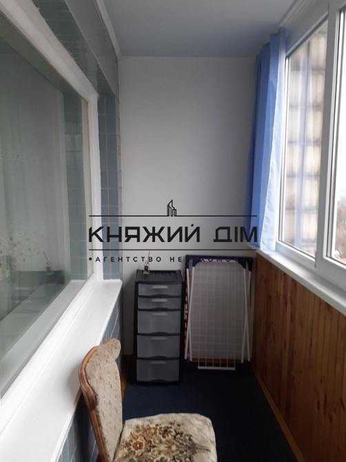 ОРЕНДА 1-кімнатної квартири, м. Лук'янівська.вул. Пимоненка, 5. код 1141988 Kiev - photo 4