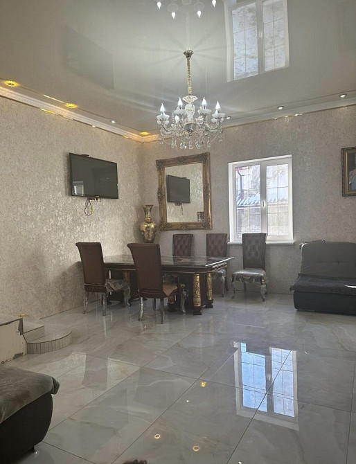 Продам Двоповерховий новий будинок з Ремонтом Одеса - фото 10