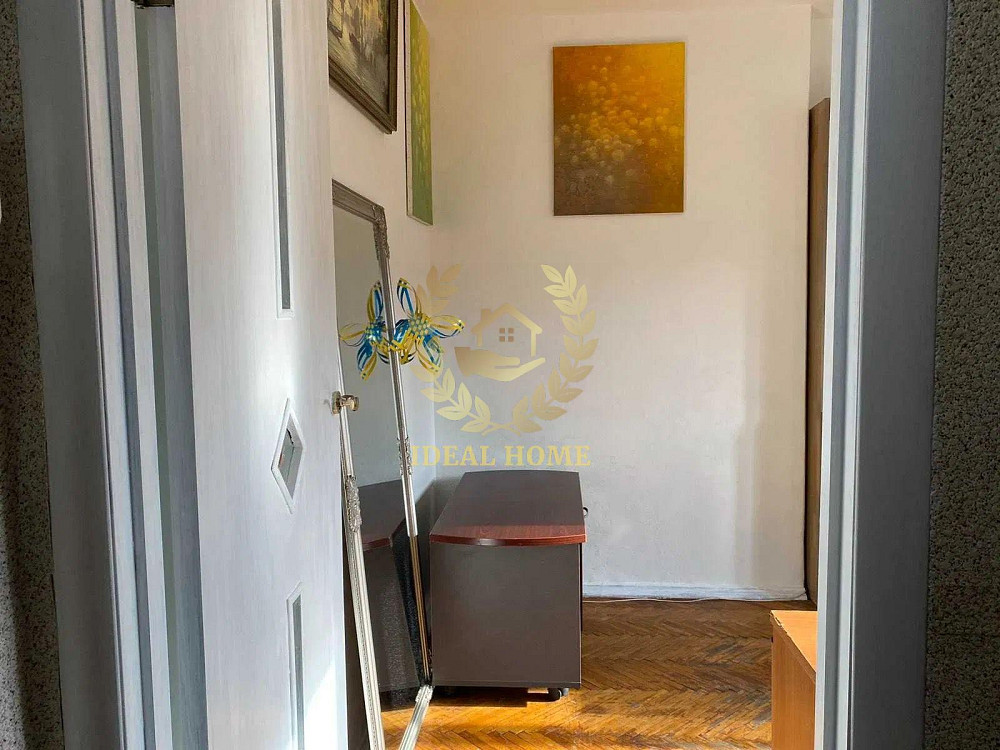 Продаж Квартира 2-кімнатна, 4/5 поверх на Телиги Елены ул., 39А Київ - фото 7