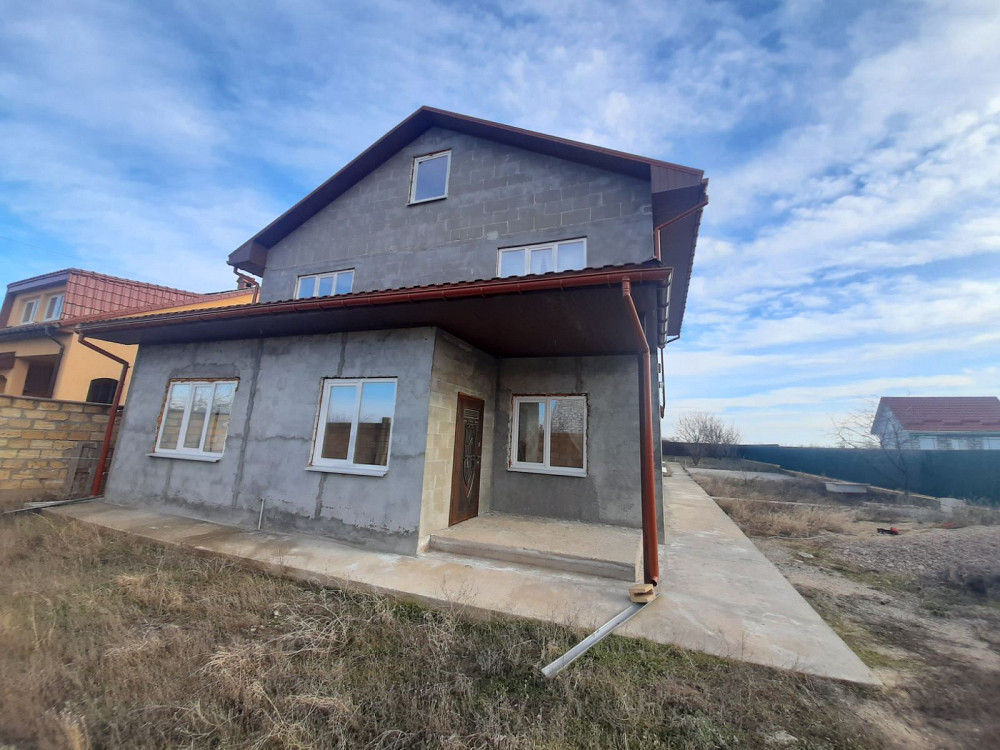 Дом в Холодной Балке, рядом Нерубайское, Усатово. Холодна Балка - фото 2