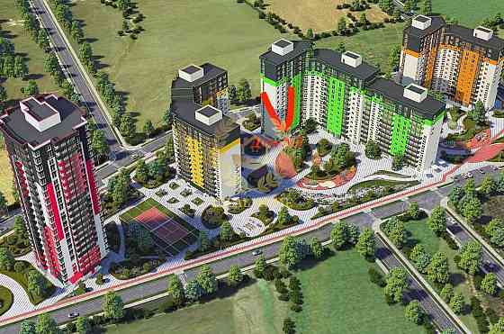 Оренда комерційне приміщення на Выговского Ивана ул., 10Ж поверх - 1 Київ