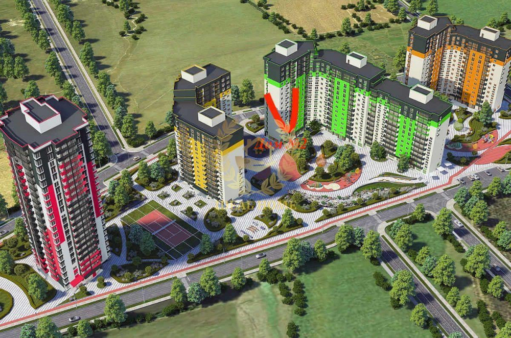 Оренда комерційне приміщення на Выговского Ивана ул., 10Ж поверх - 1 Київ - фото 3