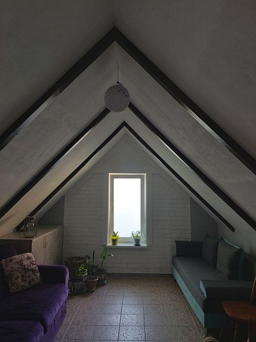 Дом на Миколаївці. Кропивницкий - изображение 12