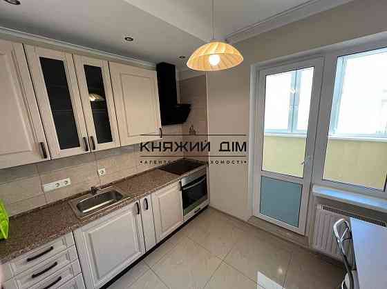 Продаж Квартира 1-кімнатна, 16/24 поверх на Елизаветы Чавдар ул. Kiev